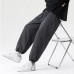 Спортивные штаны oversize зима